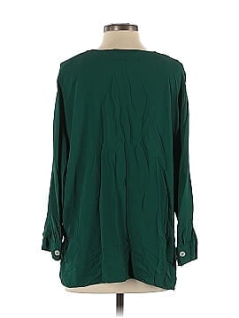 Zara Long Sleeve Blouse (view 2)