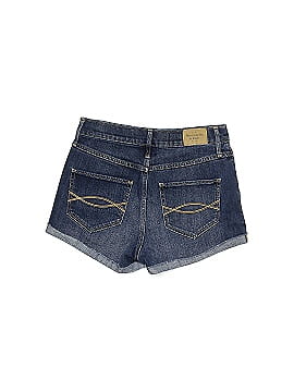 Abercrombie & Fitch Denim Shorts (view 2)