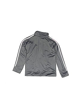 Adidas Track Jacket (view 2)