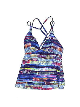 Athleta Swimsuit Top (view 1)