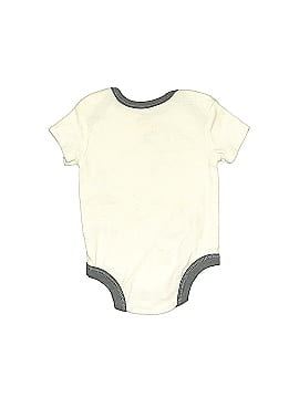 Disney Baby Short Sleeve Onesie (view 2)