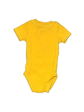 Bundles Short Sleeve Onesie (view 2)