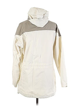 Columbia Raincoat (view 2)