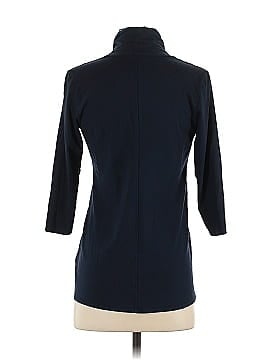 Eileen Fisher 3/4 Sleeve Blouse (view 2)