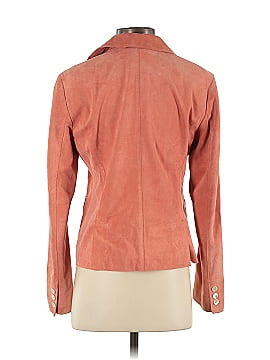 Ann Taylor Blazer (view 2)