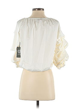 Vince Camuto Sleeveless Blouse (view 2)