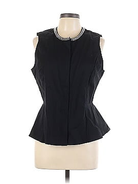 3.1 Phillip Lim for Target Sleeveless Blouse (view 1)