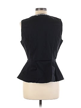 3.1 Phillip Lim for Target Sleeveless Blouse (view 2)