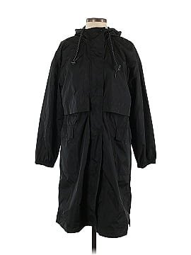 Active by Old Navy Raincoat (view 1)
