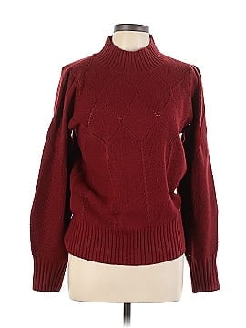 fat face Turtleneck Sweater (view 1)
