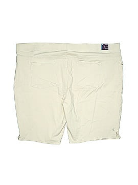 Gloria Vanderbilt Shorts (view 2)