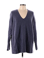 Eileen Fisher Cashmere Pullover Sweater