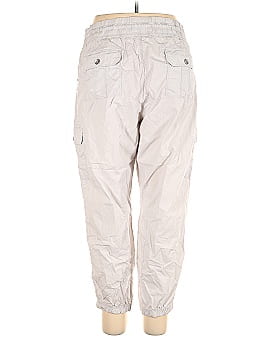 Calvin Klein Performance Cargo Pants (view 2)