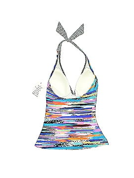 Profile by Gottex Swimsuit Top (view 2)