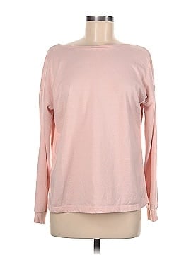 Roxy Long Sleeve Top (view 1)