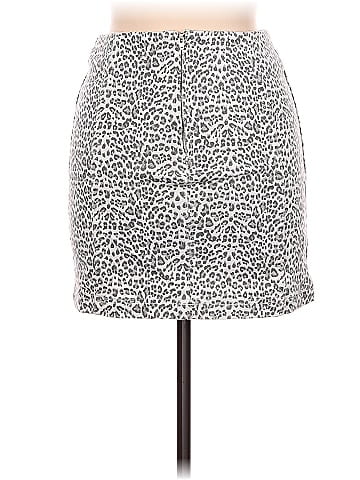 Mustard Seed Casual Skirt (view 2)