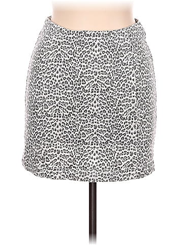Mustard Seed Casual Skirt (view 1)