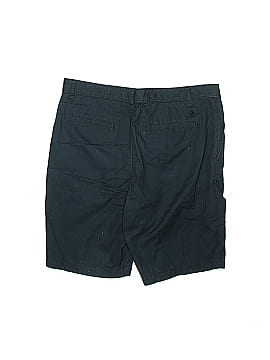 An Original Penguin by Munsingwear Khaki Shorts (view 2)