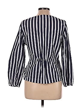 J.Crew Long Sleeve Blouse (view 2)