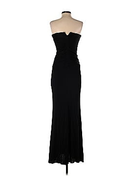 White House Black Market Cocktail Dress (view 2)