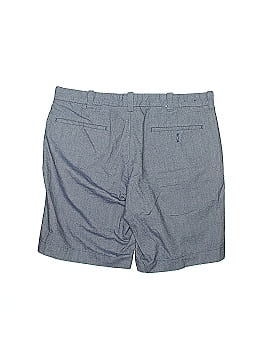 J.Crew Factory Store Khaki Shorts (view 2)