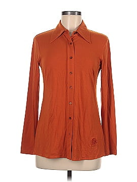 Maliparmi Long Sleeve Button-Down Shirt (view 1)