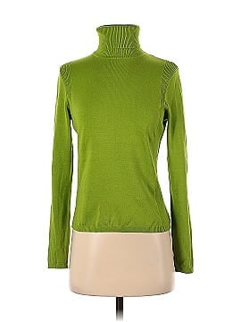 Carlisle Silk Pullover Sweater (view 1)