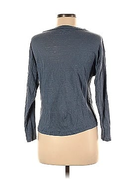 Étoile Isabel Marant Long Sleeve T-Shirt (view 2)