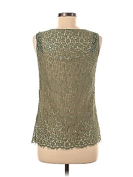 Sportmax Sleeveless Blouse (view 2)