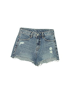 Unbranded Denim Shorts (view 1)