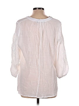 Zac & Rachel Long Sleeve Blouse (view 2)