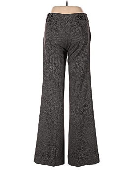 Zara Basic Dress Pants (view 2)