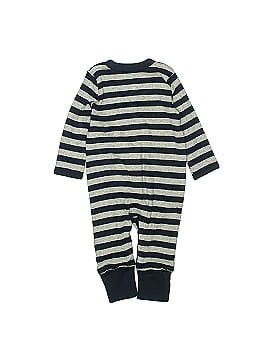 Burt's Bees Baby Long Sleeve Outfit (view 2)