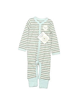 Burt's Bees Baby Long Sleeve Outfit (view 1)