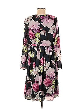 Lord & Taylor Casual Dress (view 2)