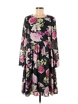 Lord & Taylor Casual Dress (view 1)