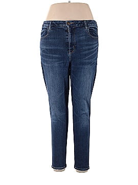 American Eagle Outfitters Jeans (view 1)