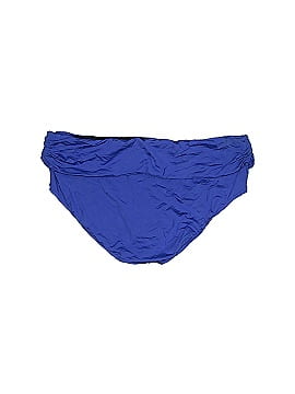 Kenneth Cole REACTION Swimsuit Bottoms (view 2)