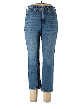 J.Crew Factory Store Jeans (view 1)