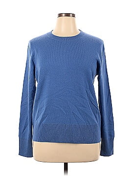 J.Crew Pullover Sweater (view 1)