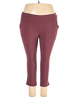 Maurices Casual Pants (view 1)