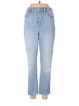 Madewell Jeans (view 1)