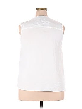 chic soul (chicsoul.com) Sleeveless Blouse (view 2)