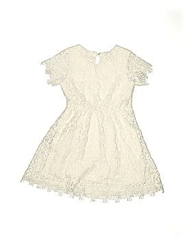 BCBGirls Special Occasion Dress (view 2)