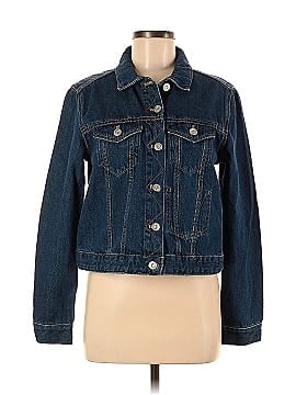 French Connection Denim Jacket (view 1)
