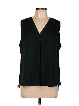 Vince Camuto Sleeveless Blouse (view 1)