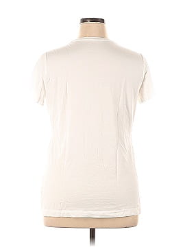 Lands' End Short Sleeve T-Shirt (view 2)