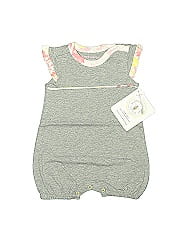 Burt's Bees Baby Short Sleeve Outfit
