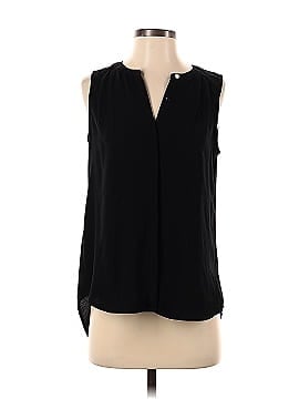 Apt. 9 Sleeveless Blouse (view 1)