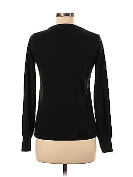 Karl Lagerfeld Paris Pullover Sweater (view 2)